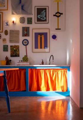 Teguise Bed & Breakfast | Hektor - farm, arts & suites