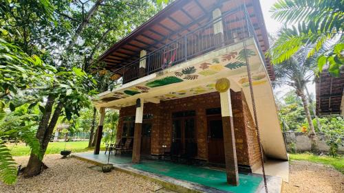 Hettimulla Hotel | Hela Gedara Villa Beruwala
