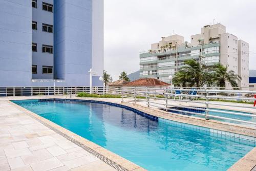 Centro Apartment | Helbor Atlantis by Doce Lar de Bertioga