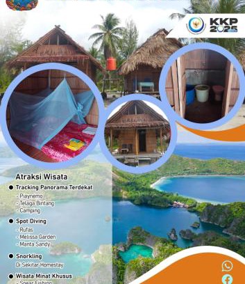 Sei Pinang House | Helda Homestay