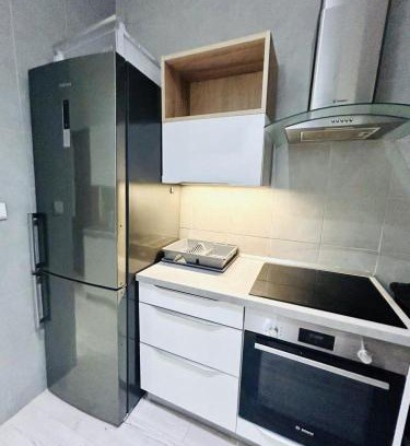 Vysehrad Apartment | Helen Homestay Prague 2