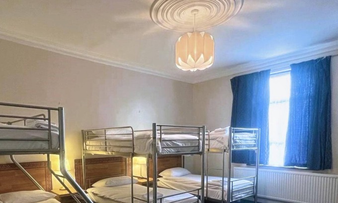 Brent Hotel | Helen's Hotel