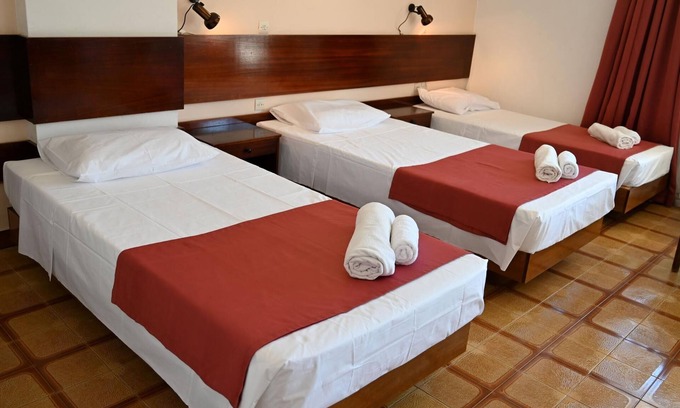 Paradisi Apartment | Helena Apartment GF near Airport