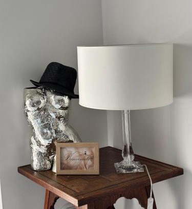 Scanzorosciate Apartment | Helena home