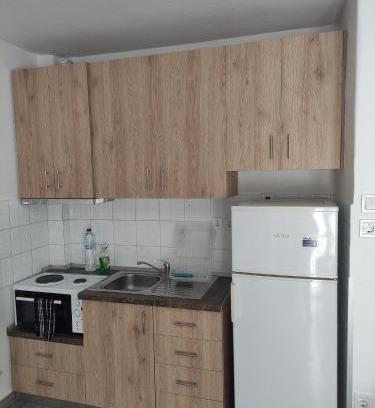 Agia Triada Apartment | Helena's Studio Agia Triada