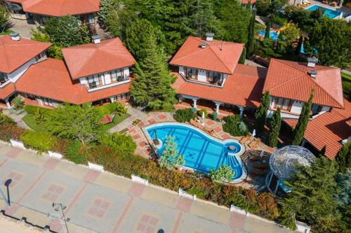 Sunny Beach Villa | Helena VIP Villas and Suites - Half Board