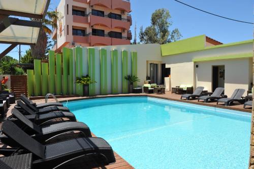Ialyssos Hotel | Heleni Beach Hotel