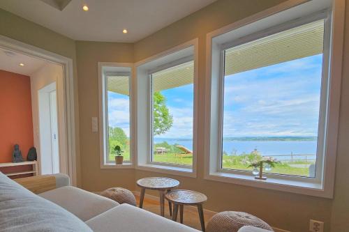 Hamar Municipality Apartment | Helgoøya Hideaway