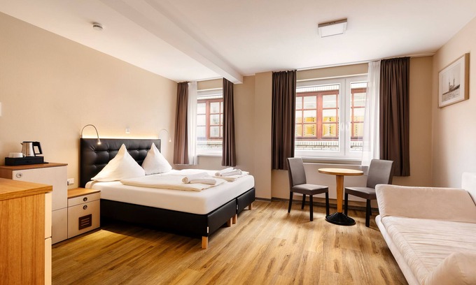 Helgoland Apartment | Helgolandia Apartments