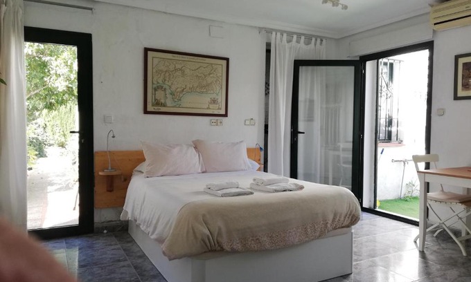 Heliopolis Apartment | Heliópolis II