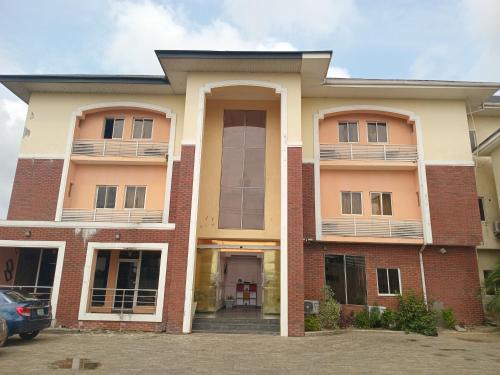 Kwara Hotel | Helin Terrace Hotel