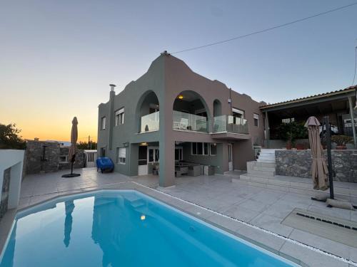 Porto Rafti Apartment | Helios Apartments Porto Rafti