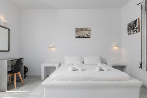 Maragas Apartment | Helios Beach Studios
