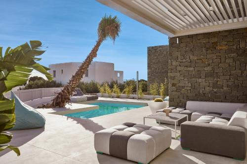 Aliki Villa | Helius Villas