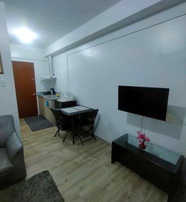 Bacolod Apartment | Hellar Condo Rentals