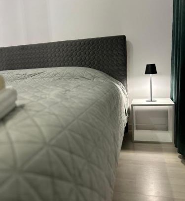 Sibiu Apartment | Hellen Apartment