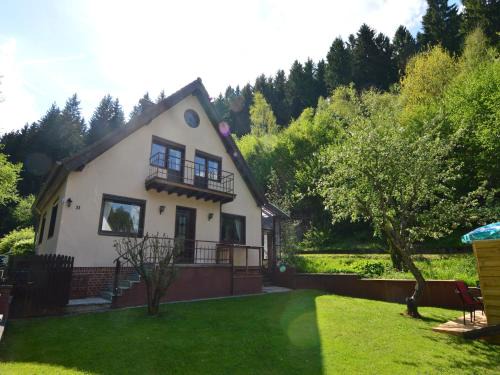 Hellenthal House | Hellenthal Family Retreat