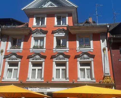 Villingen-Schwenningen Apartment | Helles Loft mit Charme