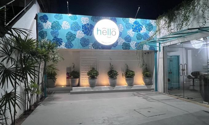 Seeduwa - Katunayake Hotel | Hello Airport Hotel Katunayake