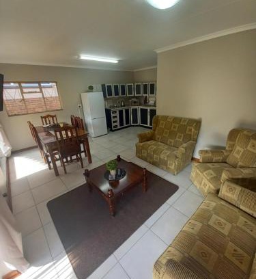 Kimberley Apartment | hello honey