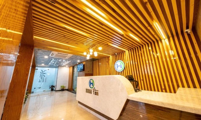 Brookefield Hotel | Hello INN By VYDA