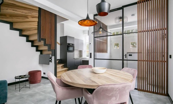 Domburg House | Hello Zeeland - Appartement Weststraat 36B