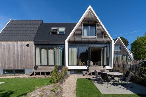 Oostkapelle Apartment | Hello Zeeland - Appartement Duno Lodge I