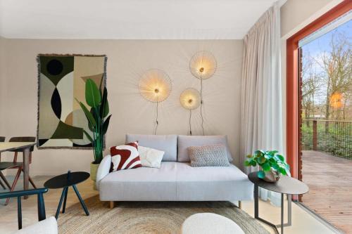 Domburg Apartment | Hello Zeeland - Appartement Duinenburg 10- 3