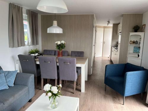 Serooskerke Ski Chalet | Hello Zeeland - Chalet Gapingseweg 5