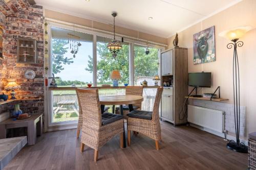 Aagtekerke Ski Chalet | Hello Zeeland - Hoge duvekotsweg 12