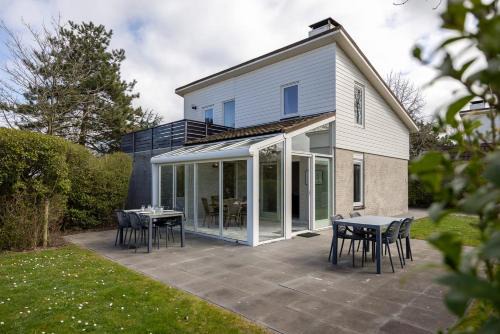 Kamperland House | Hello Zeeland - Holidayhome Cardium 37