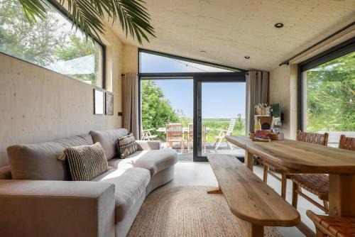 Westkapelle House | Hello Zeeland - Tiny House Zeeuwse Liefde 12