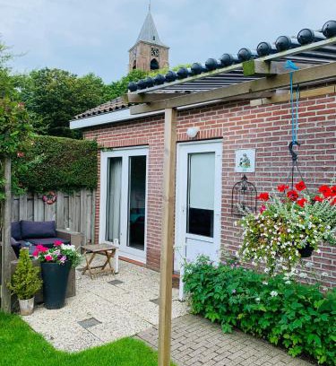 Aagtekerke House | Hello Zeeland - vakantiewoning Porrenaerstraat 2