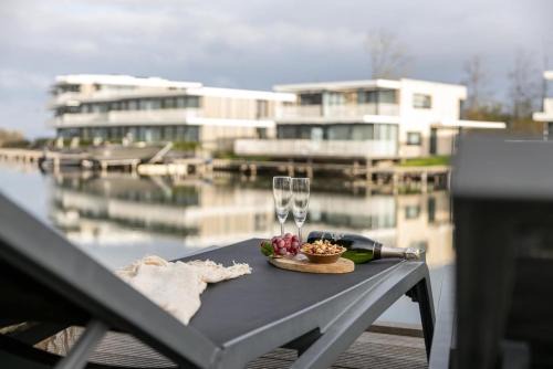 Oranjeplaat Villa | Hello Zeeland - Veerse Wende - Zeekraal 14