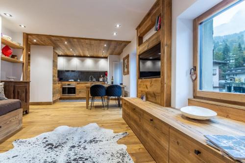 Valtournenche House | HelloCHALET - Casa Val - Your Walking Distance holiday