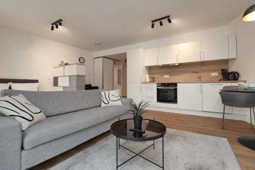 Mainz-Bingen Apartment | helloYOU Apartments