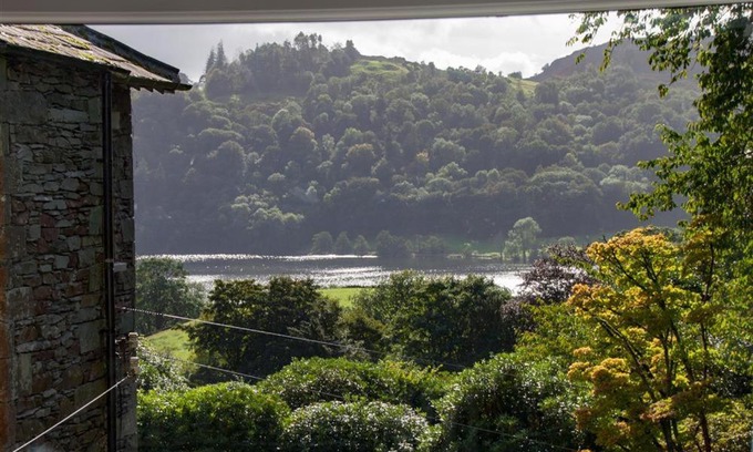 Grasmere House | Helm Crag