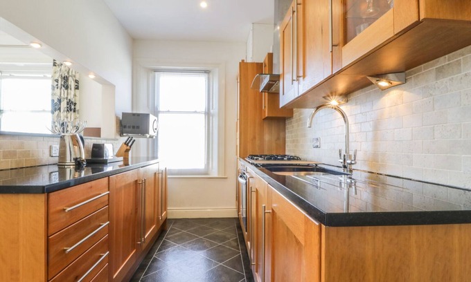 Keswick Cottage | Helvellyn