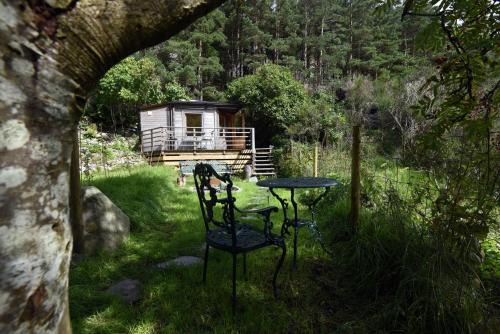 Glenridding Other | Helvellyn - The Hut - Twin or Double