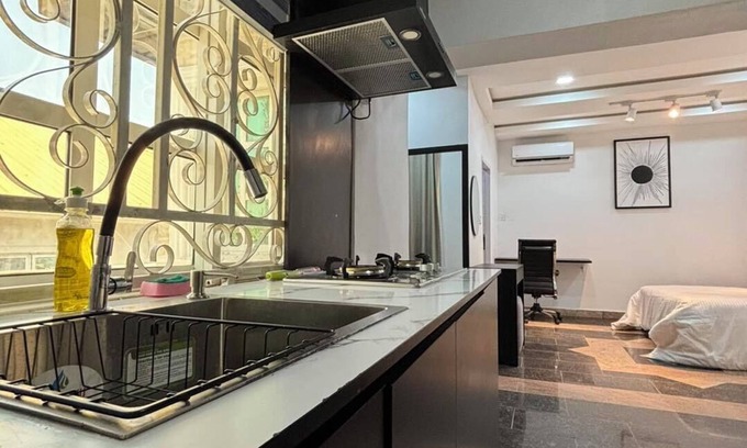 Jabi Apartment | Hemas Hotel and Apartment