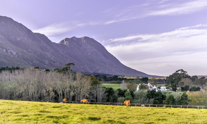 Greater Hermanus House | Hemel 'N Aarde Stud