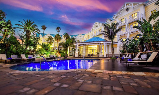 Berea Hotel | Hemingways Hotel
