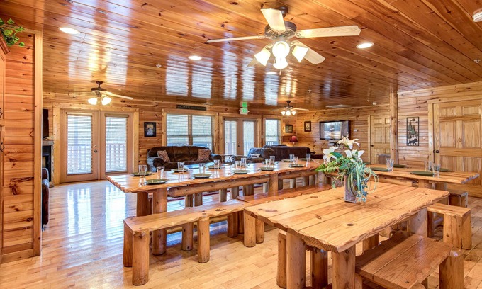 Hemlock Hills Cabin | Hemlock Inn