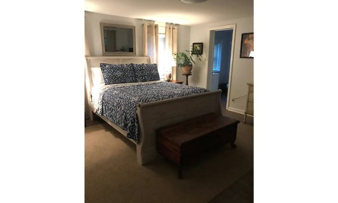 Chillicothe Apartment | Hemlock Suite