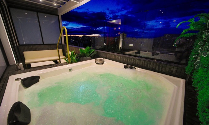 Usaquen Apartment | Hemma Bogotá Country Luxury Suites Hotel