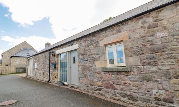 Chatton House | Hemmel Cottage