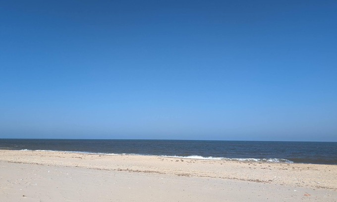 Great Yarmouth Apartment | Hemsby Holiday Home - Norfolk Beach & Seaside fun