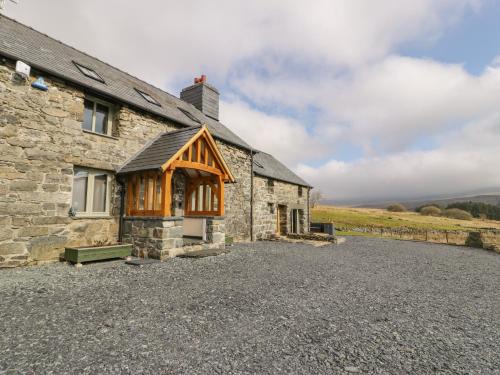 Capel Celyn House | Hen Dy Craig Yr Ronwy