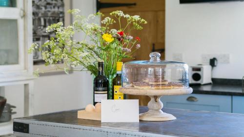 Garn Fadryn House | Hen Felin