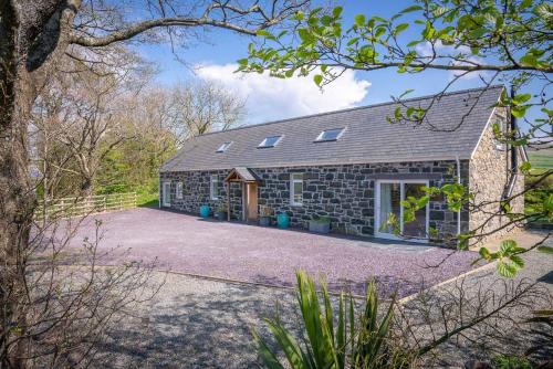 Garn Fadryn House | Hen-Felin